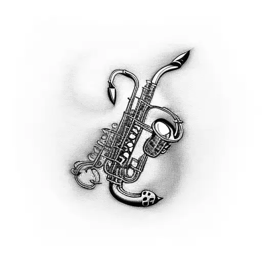 Music Saxo