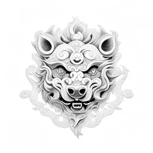 Foo Dog