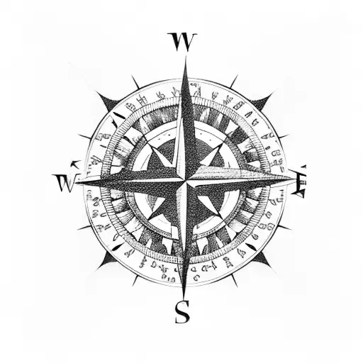 Compass