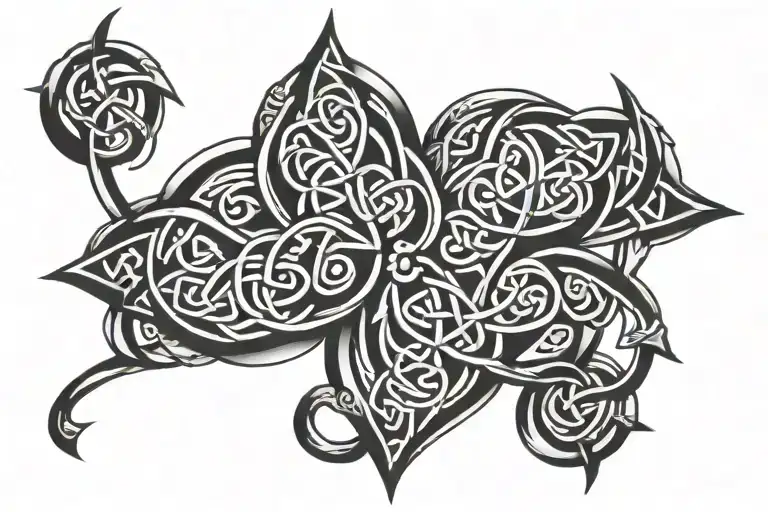 Celtic Knot