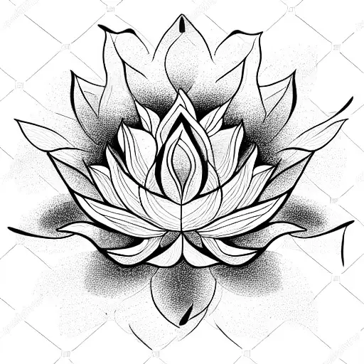 Lotus Flower
