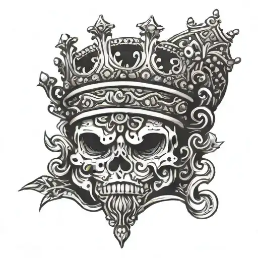 King Crown