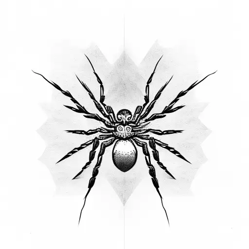 Spider