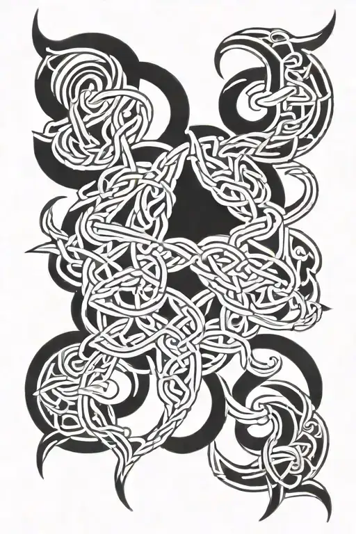 Celtic Knot