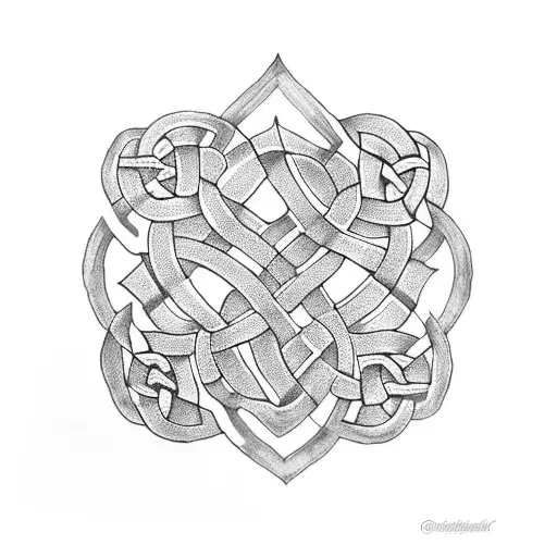 Celtic Knot