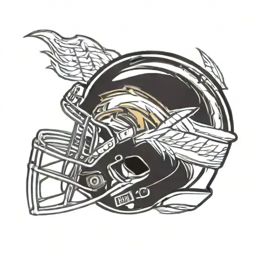 Los Angeles Chargers Football