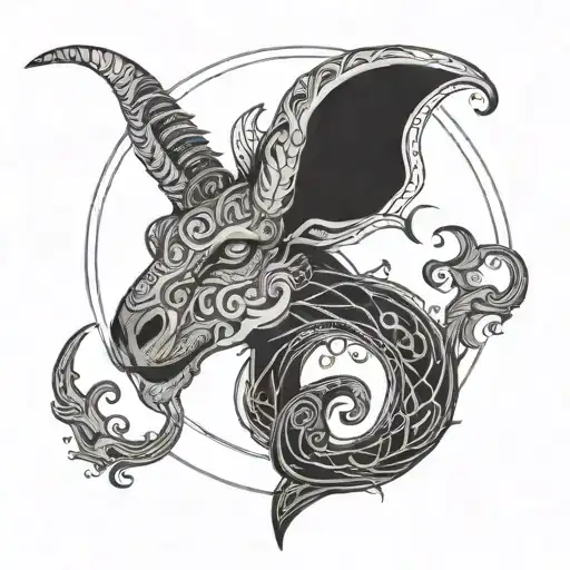 Capricorn