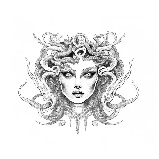 Medusa