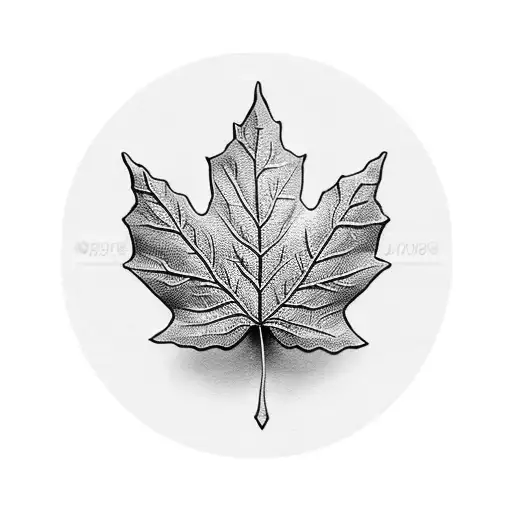 Maple Leaf