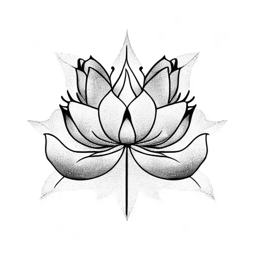 Lotus Flower