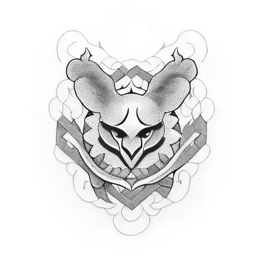 Simple Brotherhood Matching Tattoo Unique