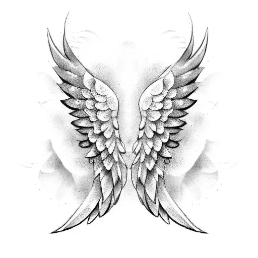 Angel Wings