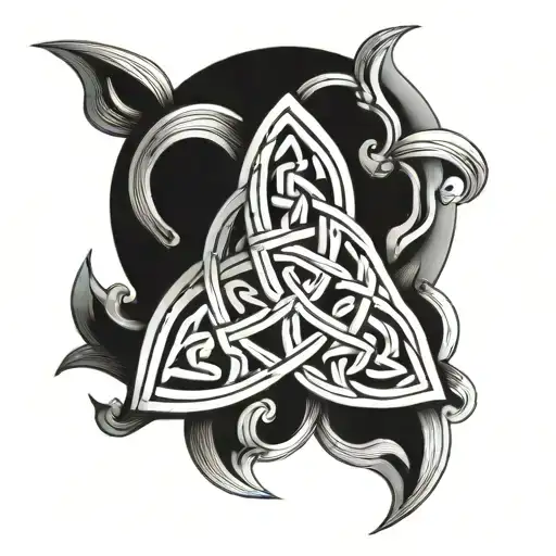 Celtic Knot