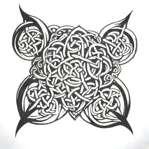 Celtic Knot