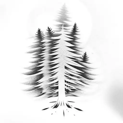 Pine Tree