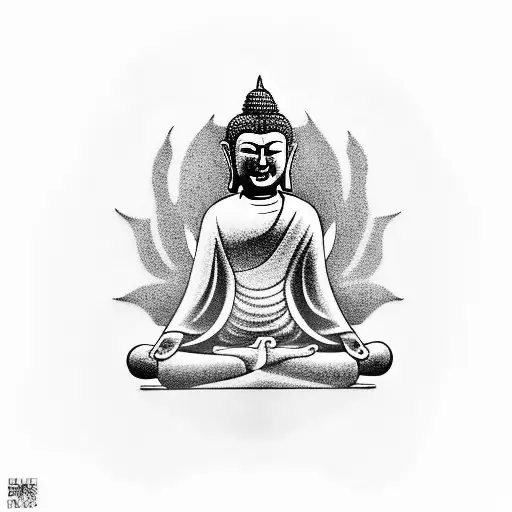 Buddha