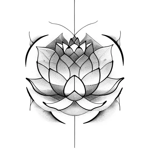 Lotus Flower