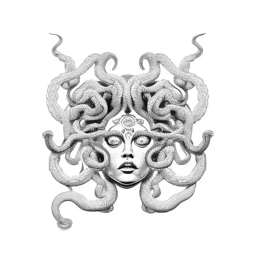 Medusa