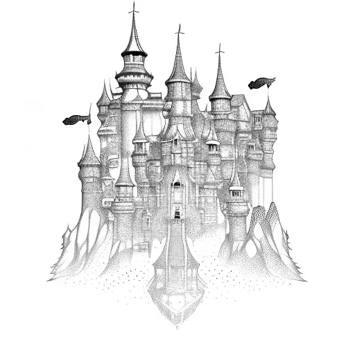 Fortress For Friends