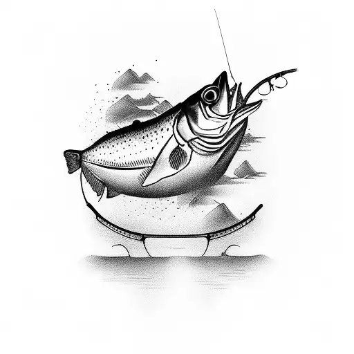 Minnesota With Fishing And Cars And Senseg