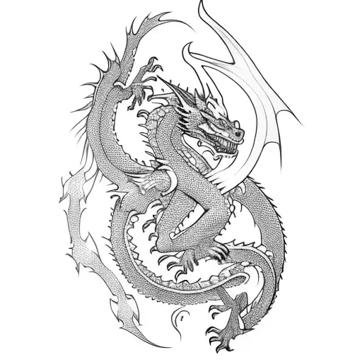 Dragon