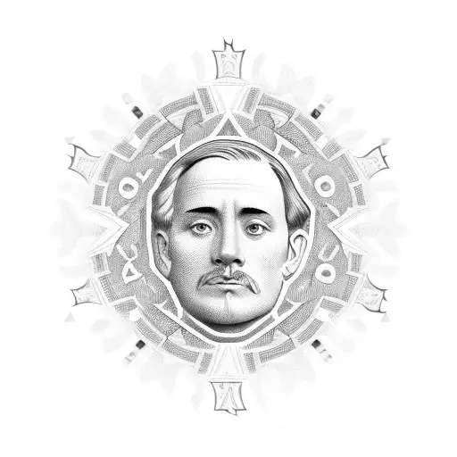 Faces On Canadian Money