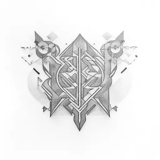 Lettering Written Davi Lucca