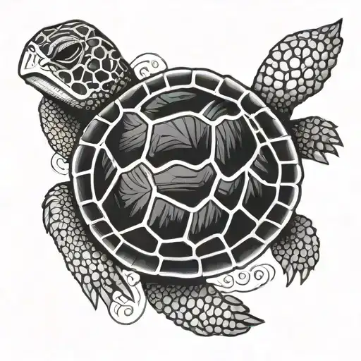 Turtle
