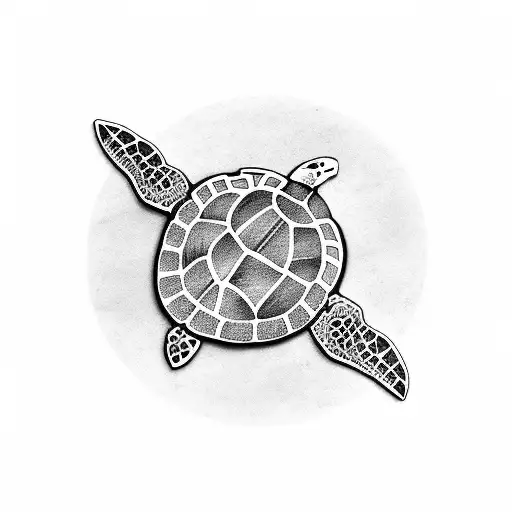 Sea Turtle
