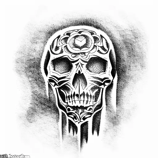 Skull