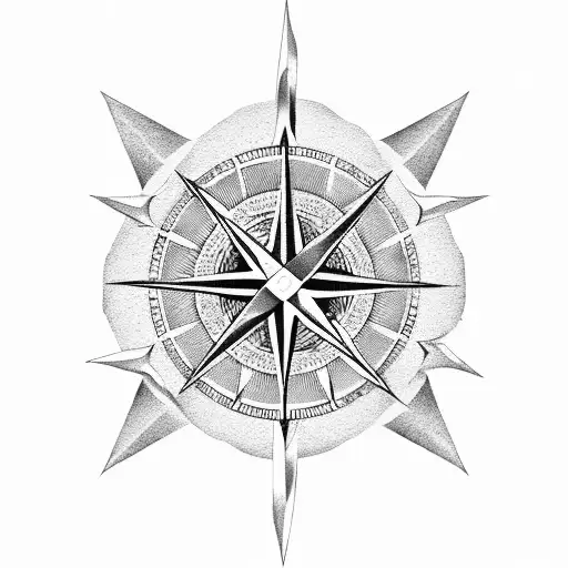 Scissors Compass And Mariachi