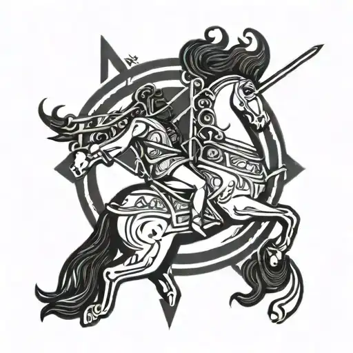 Sagittarius