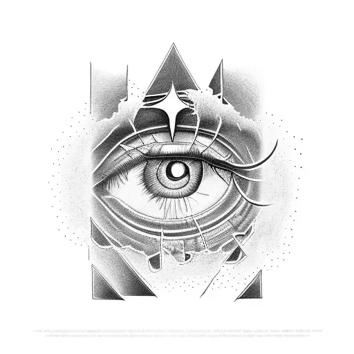 Combine The Iconic Joy Division Album Cover With A Greek Mythology Theme