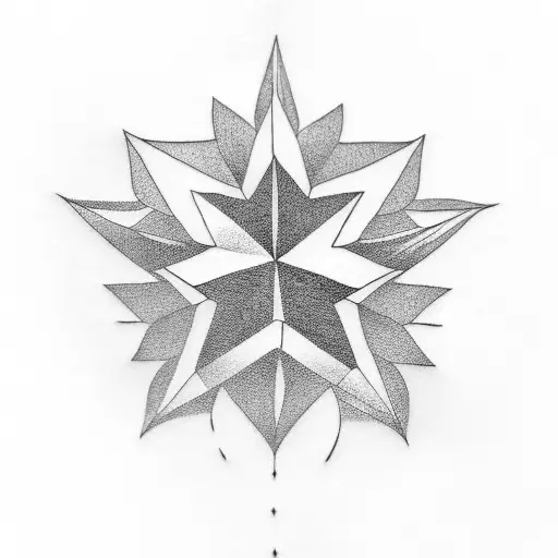 Simple Star