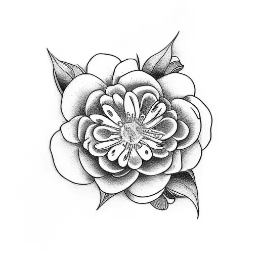 Birth Flower December July March