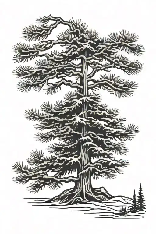 Fir Tree