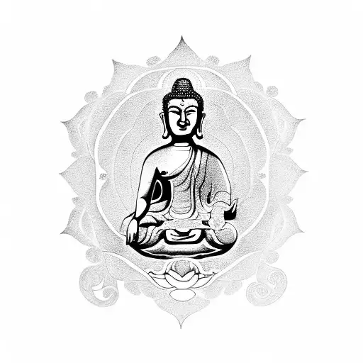 Buddha