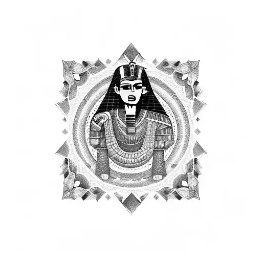 Egypt Symbol