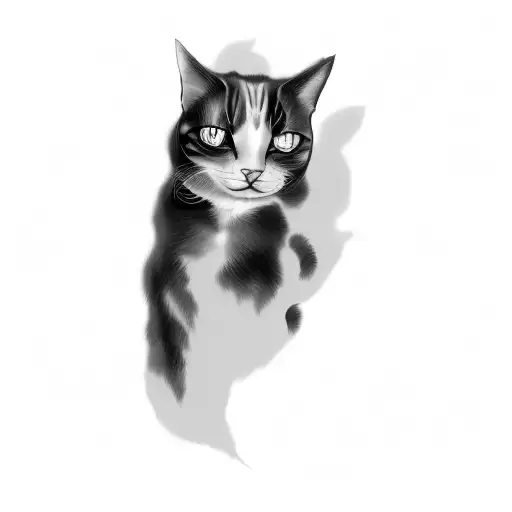 Calico Cat