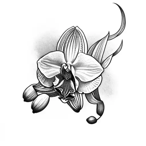 Orchid