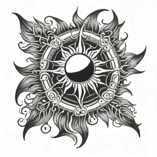 Sun