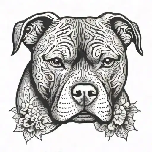 Pit Bull Terrier