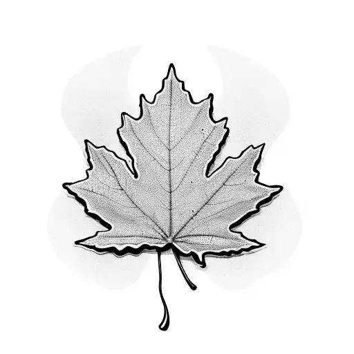 Maple Leaf