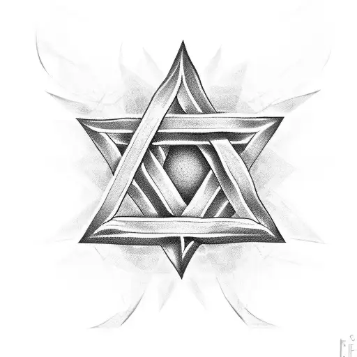 Star Of David