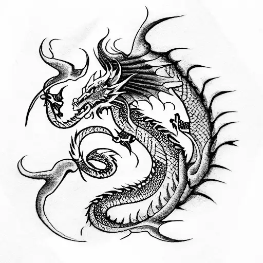 Dragon
