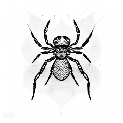 Spider