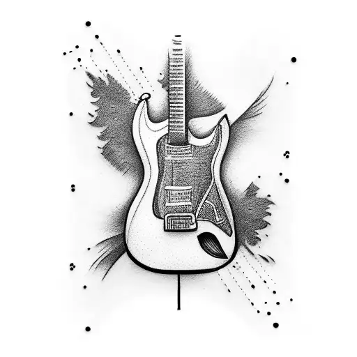 Kurt Coban Guitar Gun