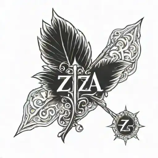 Zia Symbol Some Oklahoma And Texas Last Name Young