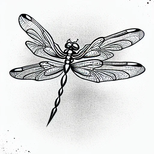 Dragonfly