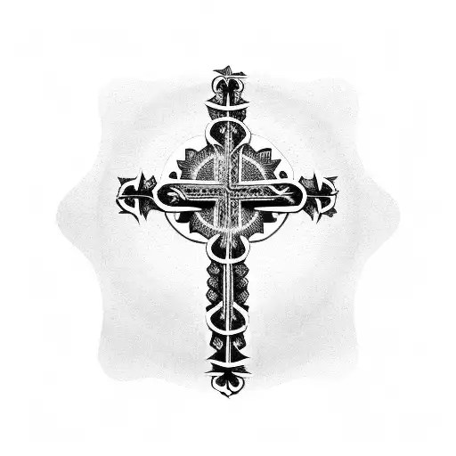 Christian Cross